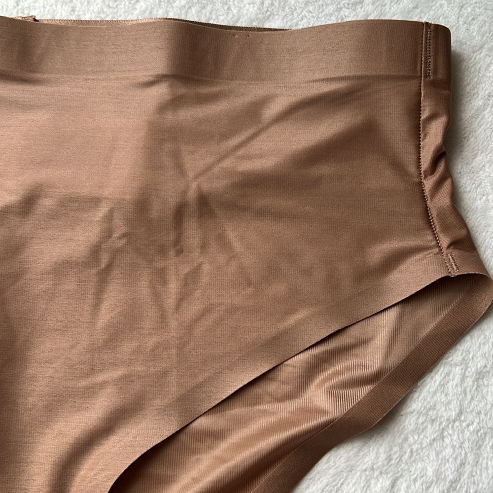 Spanxshape Sheer Control Bikini - image 5